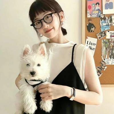 唐朝豪放女